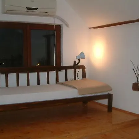 Hostel Kej & Skopje